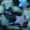 Star Beads 12mm